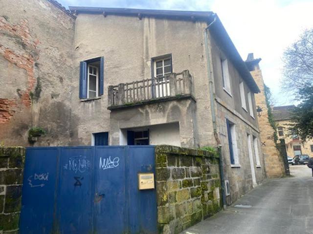 Maison vente à Figeac