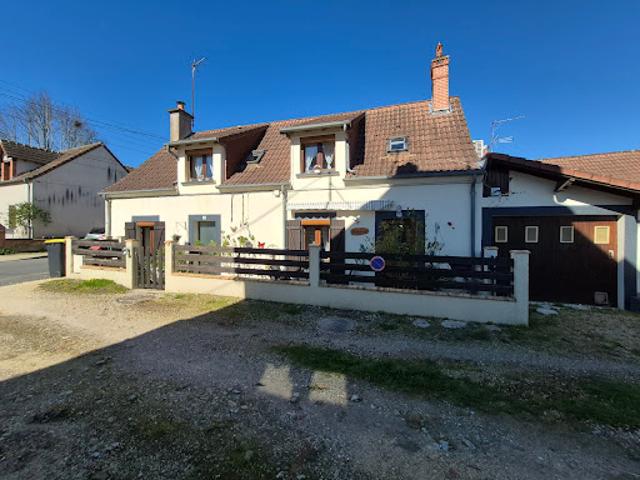 Maison vente à Vierzon, Foëcy