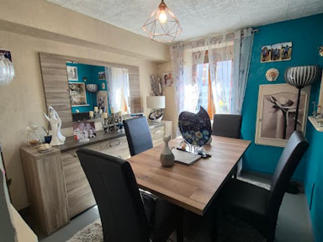 Maison vente à Vierzon, Foëcy