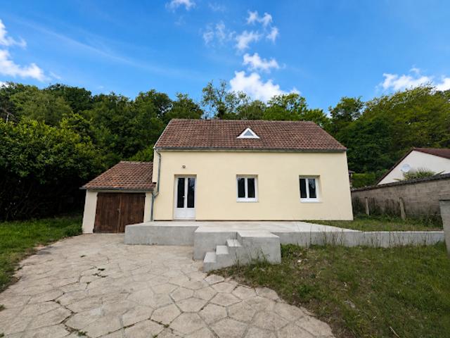 Maison vente à Montargis, Fontenay-sur-loing