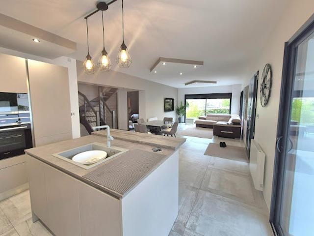 Maison vente à Mantes-la-Jolie, Freneuse