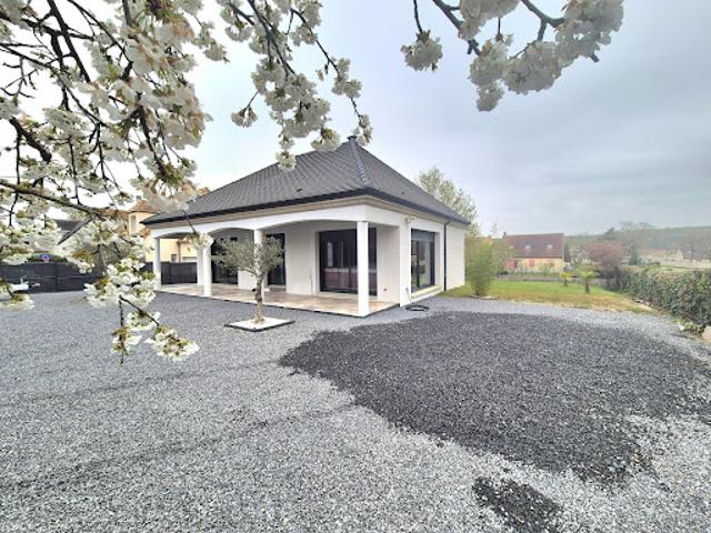 Maison vente à Mantes-la-Jolie, Freneuse