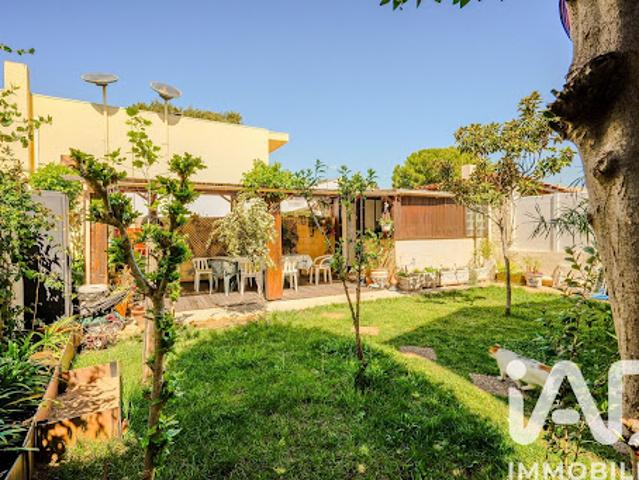 Maison vente à Montpellier, Frontignan