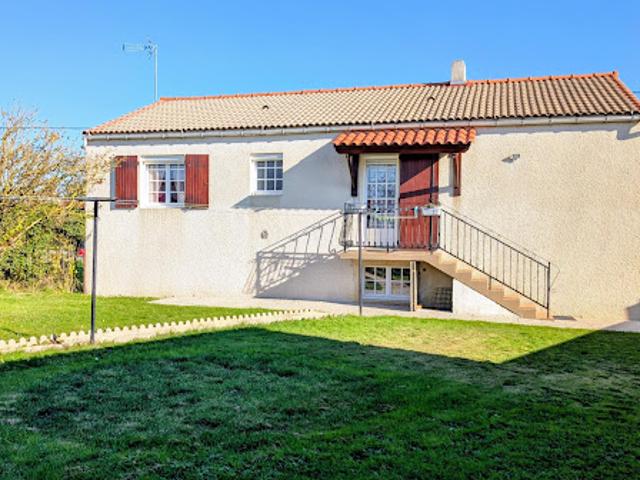 Maison vente à France métropolitaine, La Ferrière