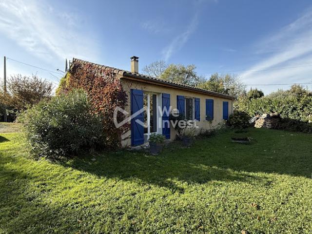 Maison vente à Castres, Labruguière