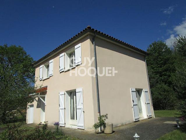 Maison vente à Lavoûte-chilhac
