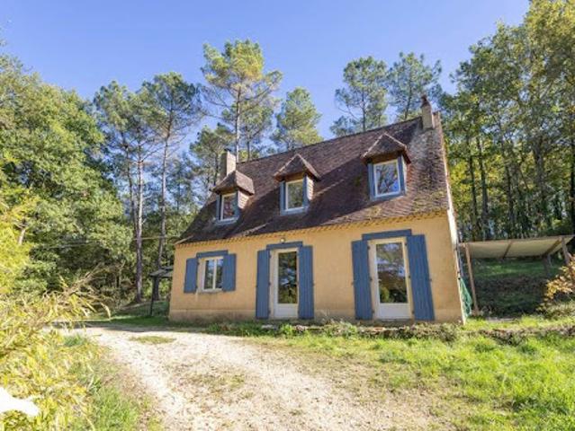 Maison vente à La Mouthe, Le Bugue