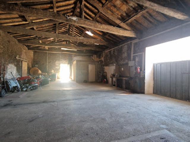 Maison vente à La Ceriseraie, Le Loroux-Bottereau