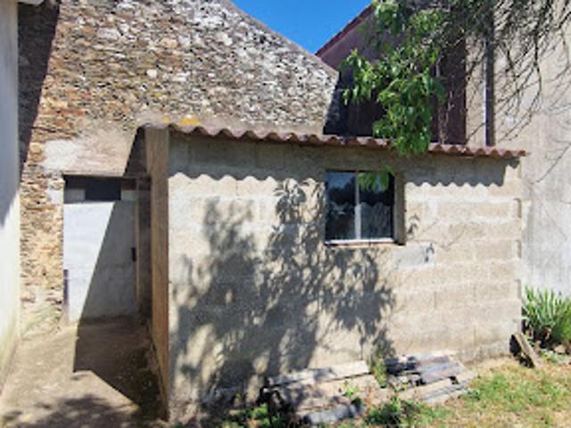 Maison vente à Nantes, Le Loroux-bottereau