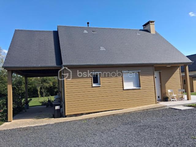 Maison vente à Bayeux, Saon