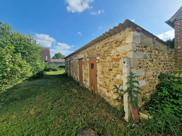 Maison vente à Évreux, Le Vieil-evreux