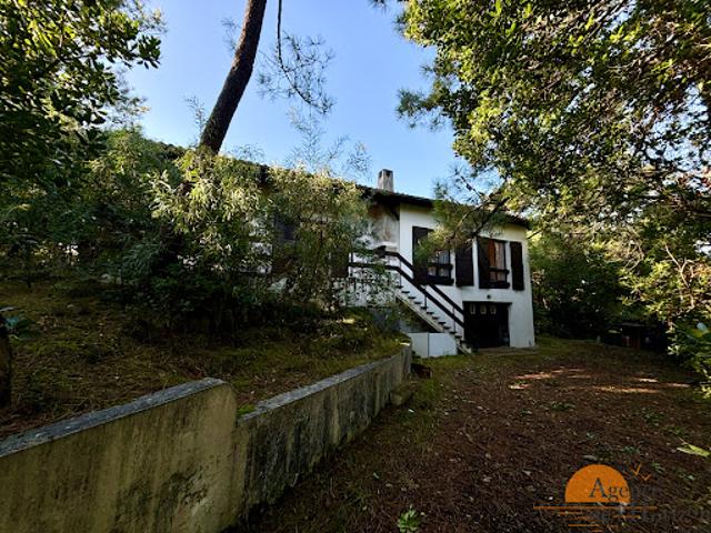 Maison vente à Arcachon, Lège-cap-ferret