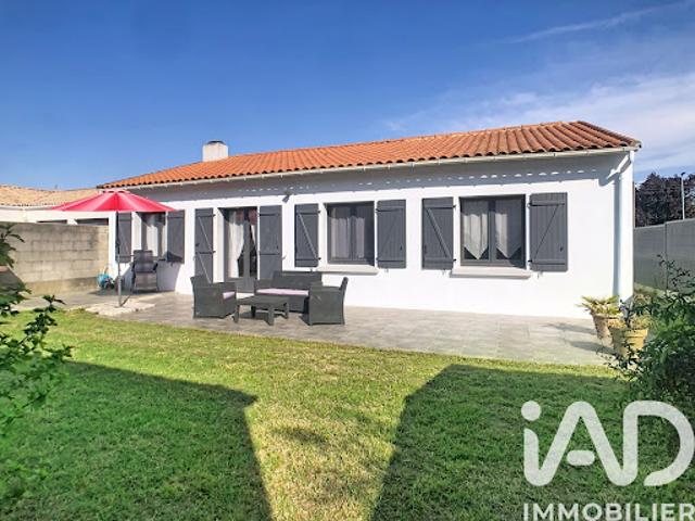 Maison vente à Nantes, Les Sorinières