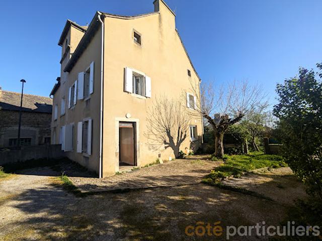 Maison vente à Rodez, Luc-la-Primaube