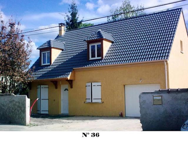 Maison vente à Nesles, Lumigny-Nesles-Ormeaux