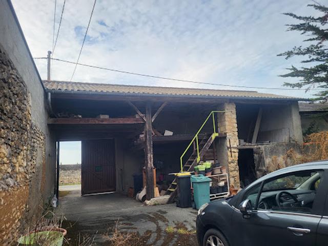 Maison vente à Marnes, Deux-Sèvres