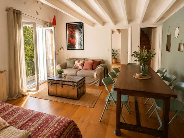 Maison vente à Marseille