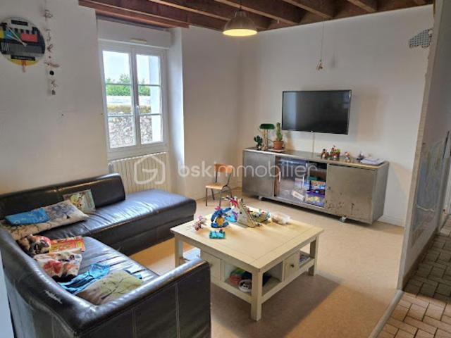 Maison vente à Mayenne, Martigné-sur-mayenne