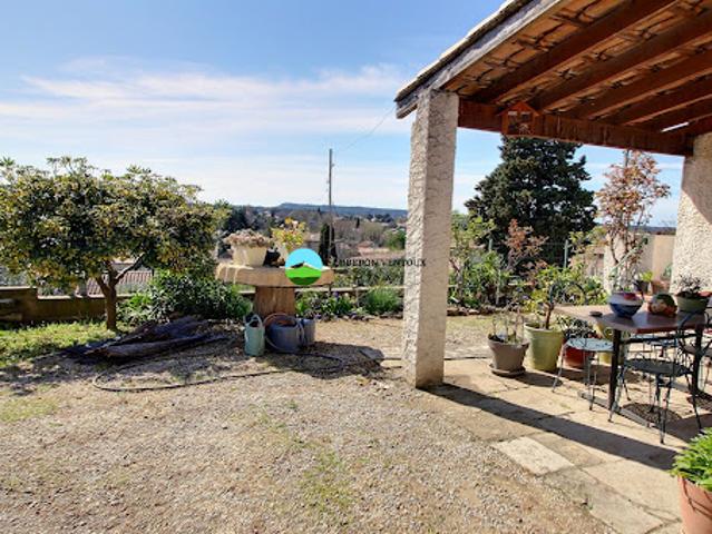 Maison vente à Carpentras, Mazan