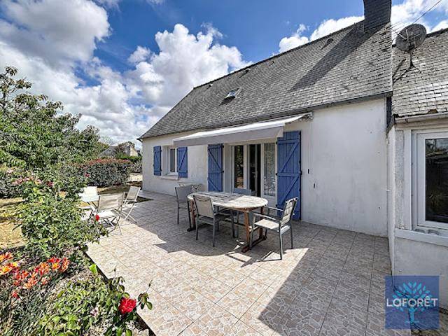 Maison vente à Quimper, Bretagne