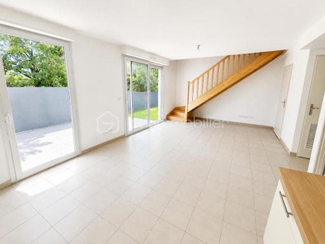 Maison vente à Toulouse, Occitanie