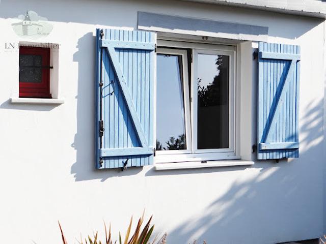 Maison vente à Kervaziou, Moëlan-sur-Mer