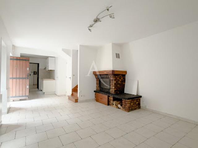 Maison vente à Évry, Montgeron