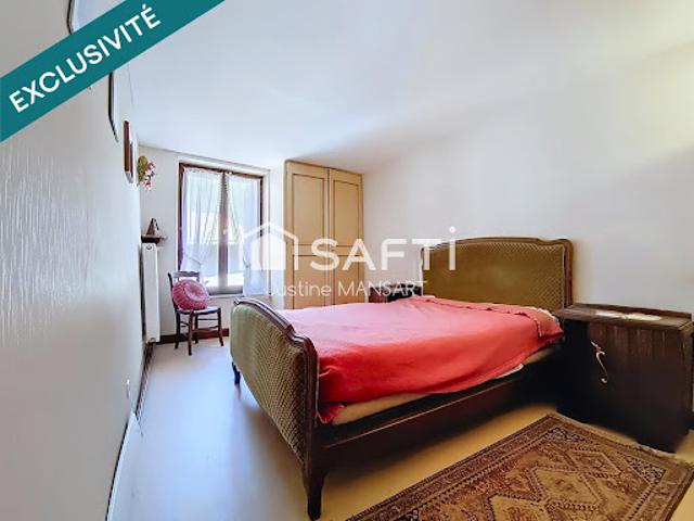 Maison vente à Thionville, Moyeuvre-grande