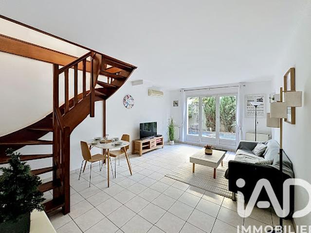 Maison vente à Nanterre