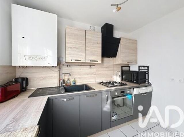 Maison vente à Le Clos des Orchidées, Nanterre