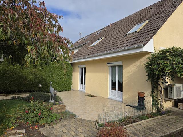 Maison vente à Mantes-la-Jolie, Bréval
