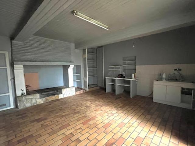 Maison vente à Nérac