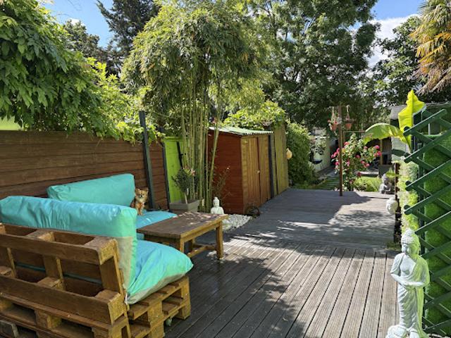 Maison vente à Le Raincy, Neuilly-plaisance