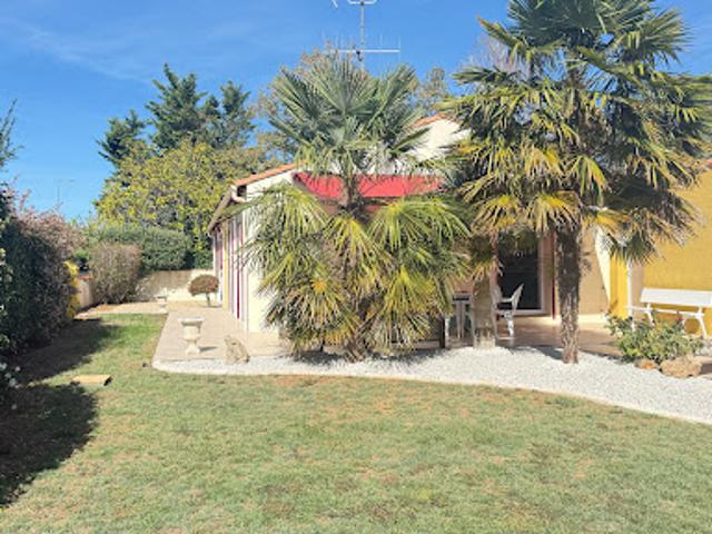 Maison vente à Ribray, Niort