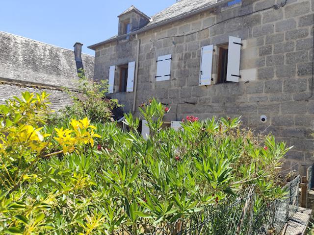 Maison vente à Brive-la-Gaillarde, Noailles