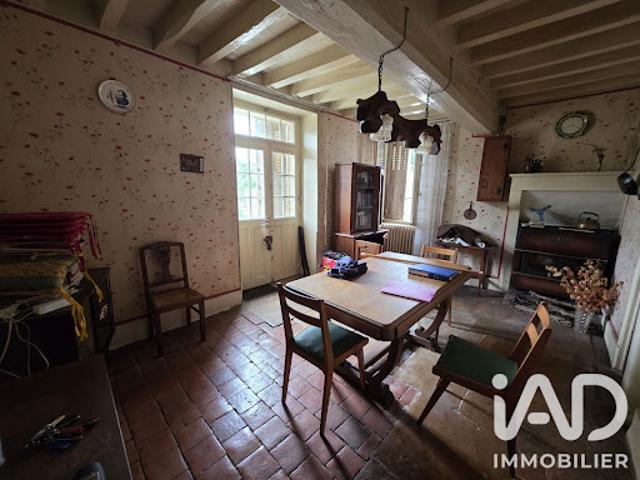 Maison vente à Nuars, Nièvre