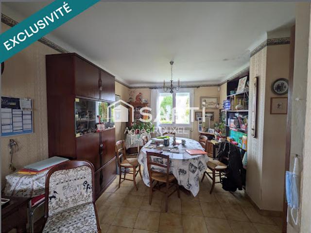 Maison vente à Nantes, Orvault