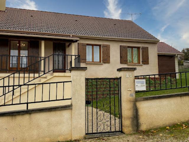 Maison vente à Pacy-sur-Armançon, Yonne