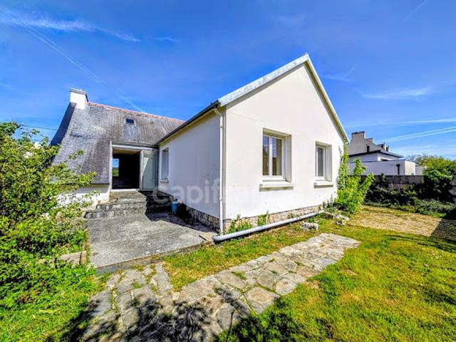 Maison vente à Brest, Bretagne