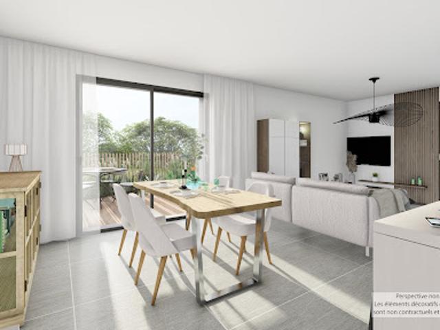Maison vente à La Trinité, Plouzané