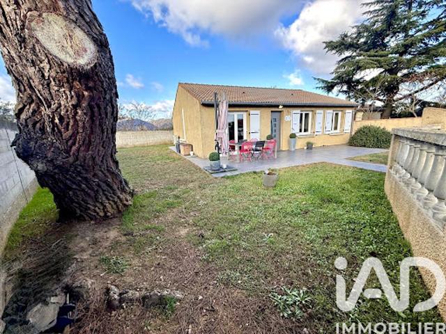 Maison vente à France métropolitaine, Pont-de-l'isère