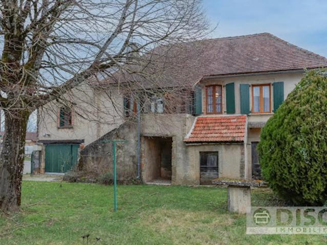 Maison vente à Montauban, Puylagarde