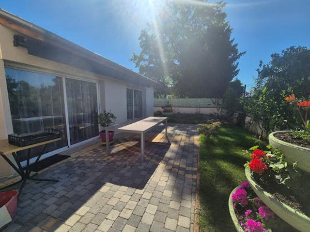 Maison vente à Roanne