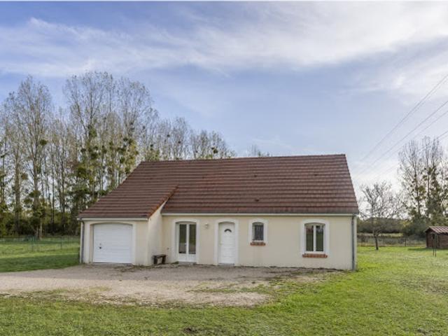 Maison vente à Romorantin-Lanthenay, Romorantin-lanthenay