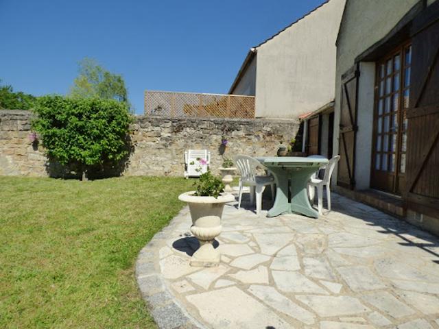 Maison vente à Pontoise, Île-de-France
