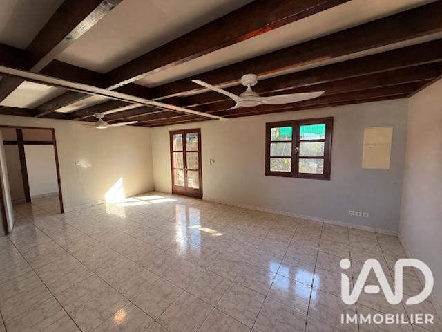 Maison vente à La Réunion