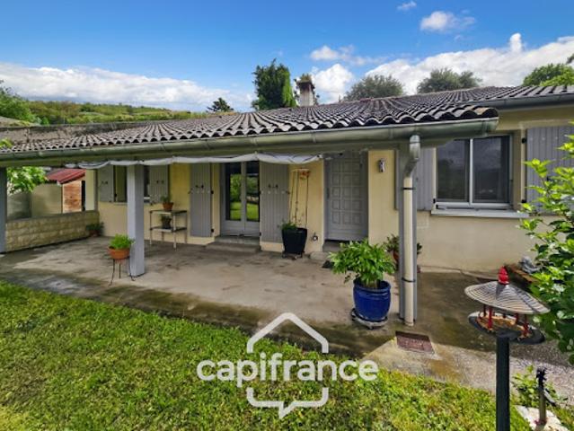 Maison vente à Vienne, Saint-maurice-l'exil