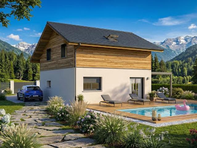 Maison vente à Grenoble, Saint-nizier-du-moucherotte