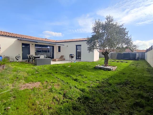 Maison vente à France métropolitaine, Sainte-flaive-des-loups