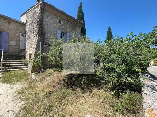 Maison vente à Nyons, Grignan
